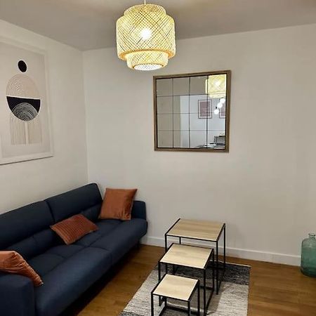 Amiens : Appartement Centre Ville 외부 사진