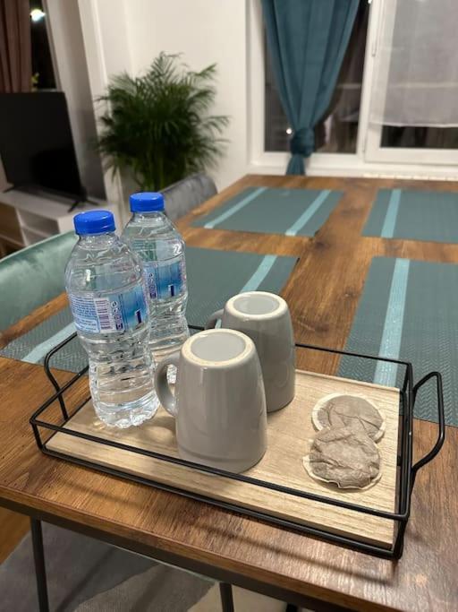 Amiens : Appartement Centre Ville 외부 사진